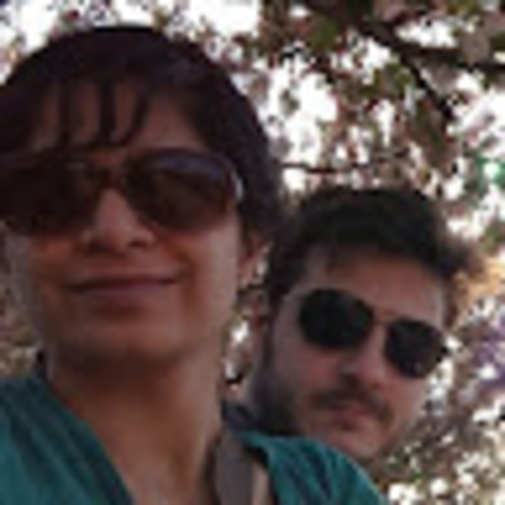 Meet your Posher, Anitha